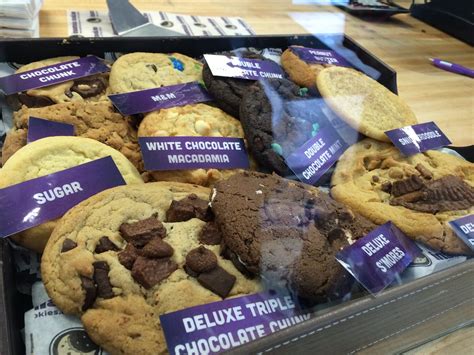 insomnia cookies new haven|insomnia cookies menu.